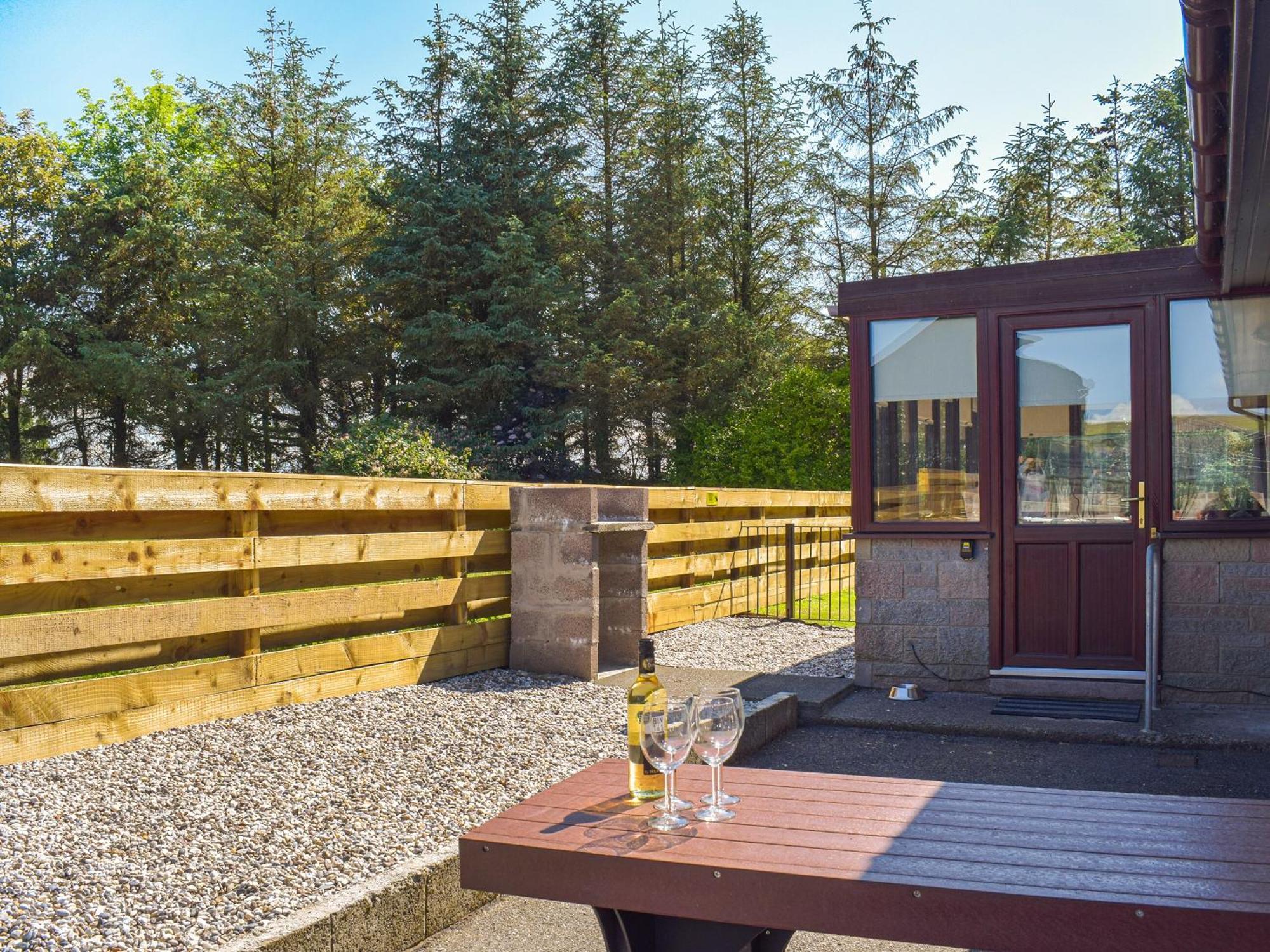 Lowesmuir Cottage Cumnock Exterior photo